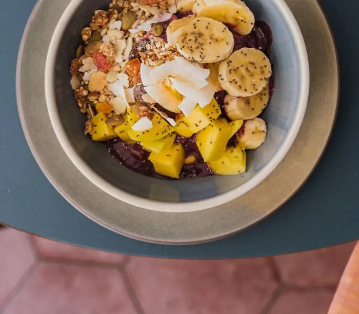 Desayuno-Brunch