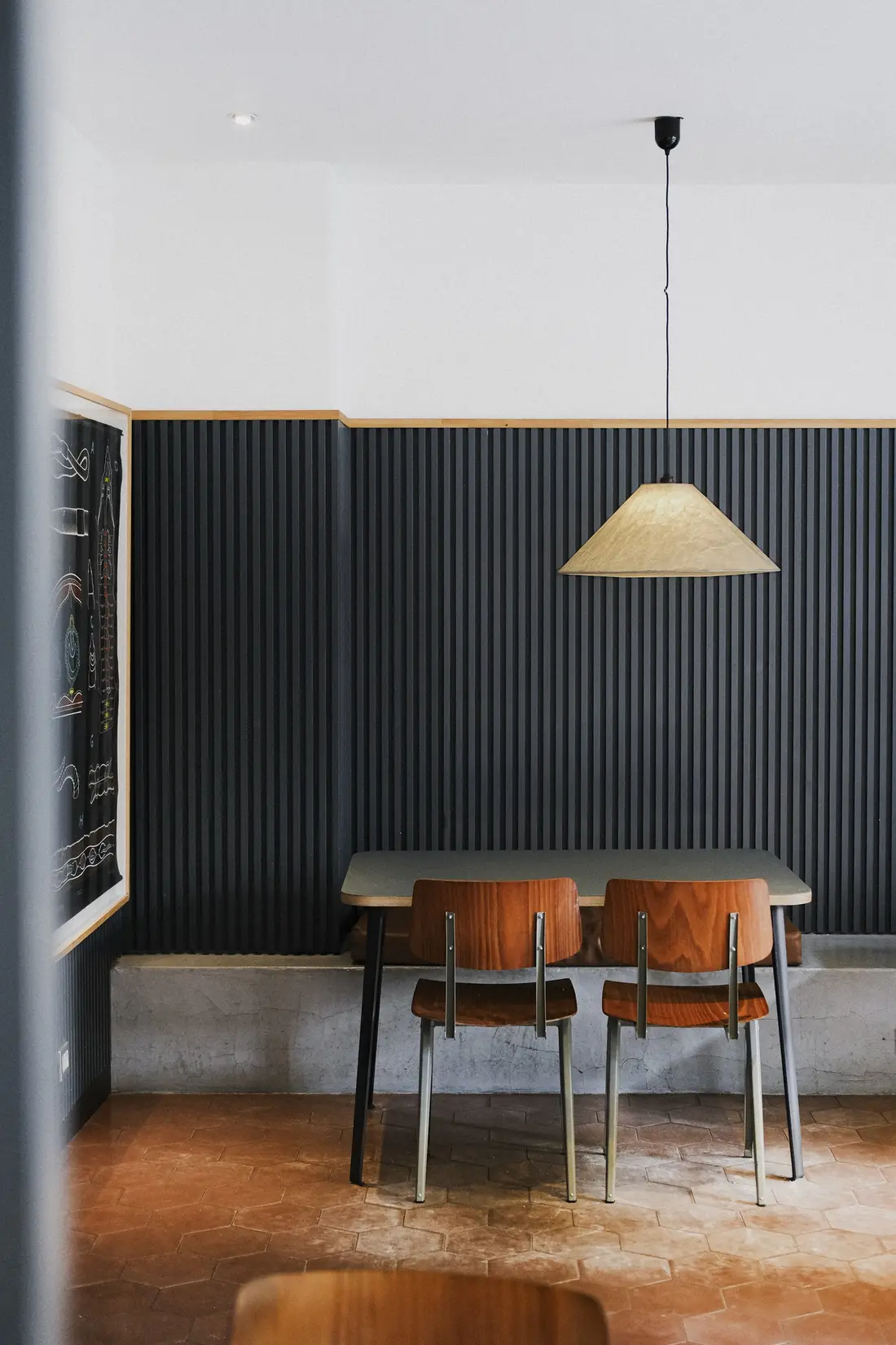 Federal Poble Nou — Barcelona