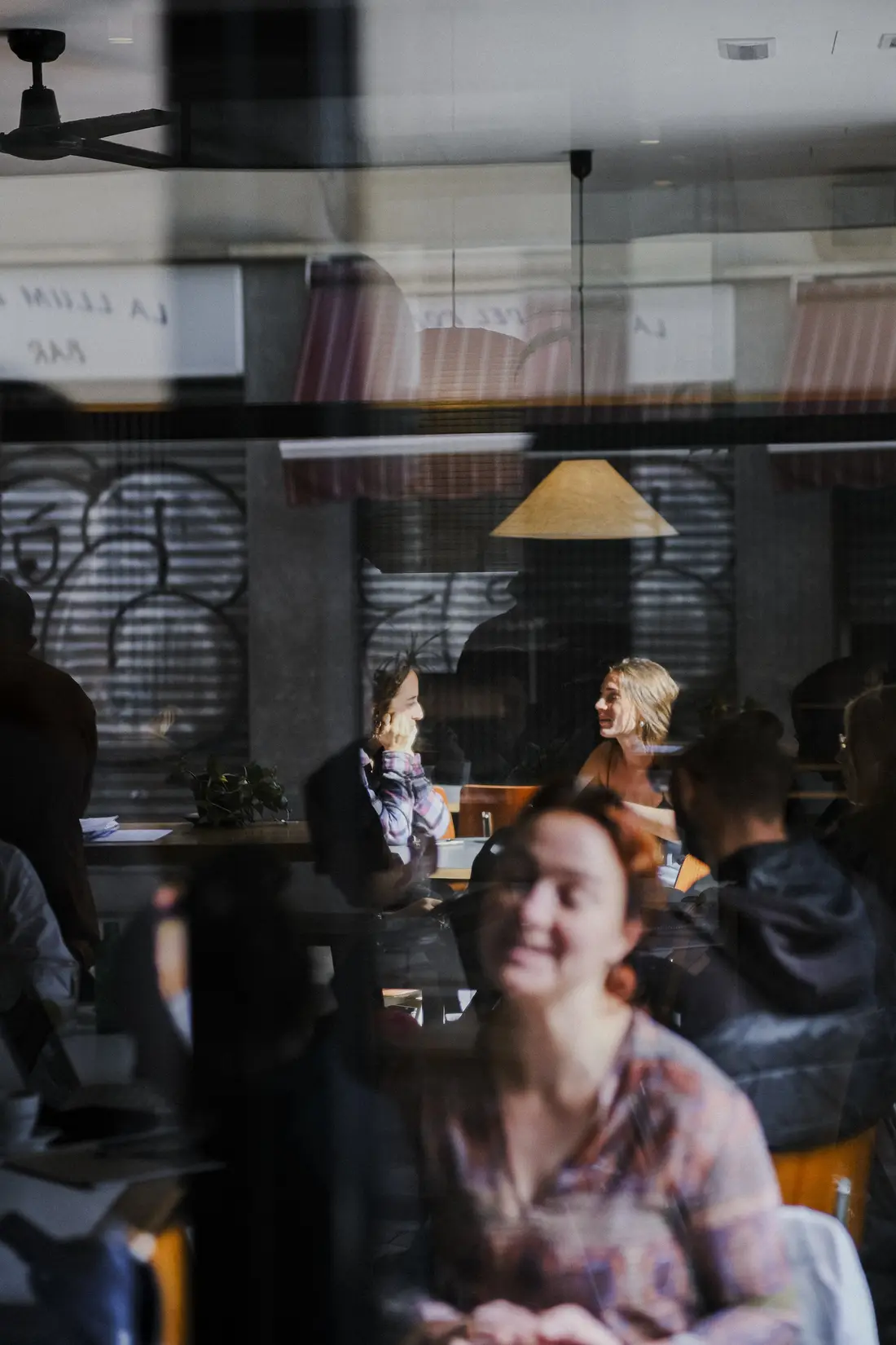 Federal Poble Nou — Poblenou