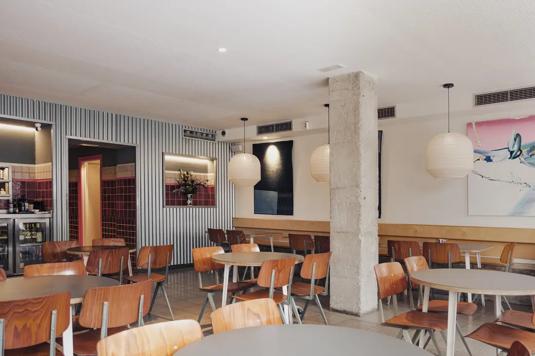 Federal Sitges — Sitges