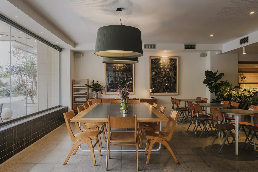Federal Sitges — Sitges