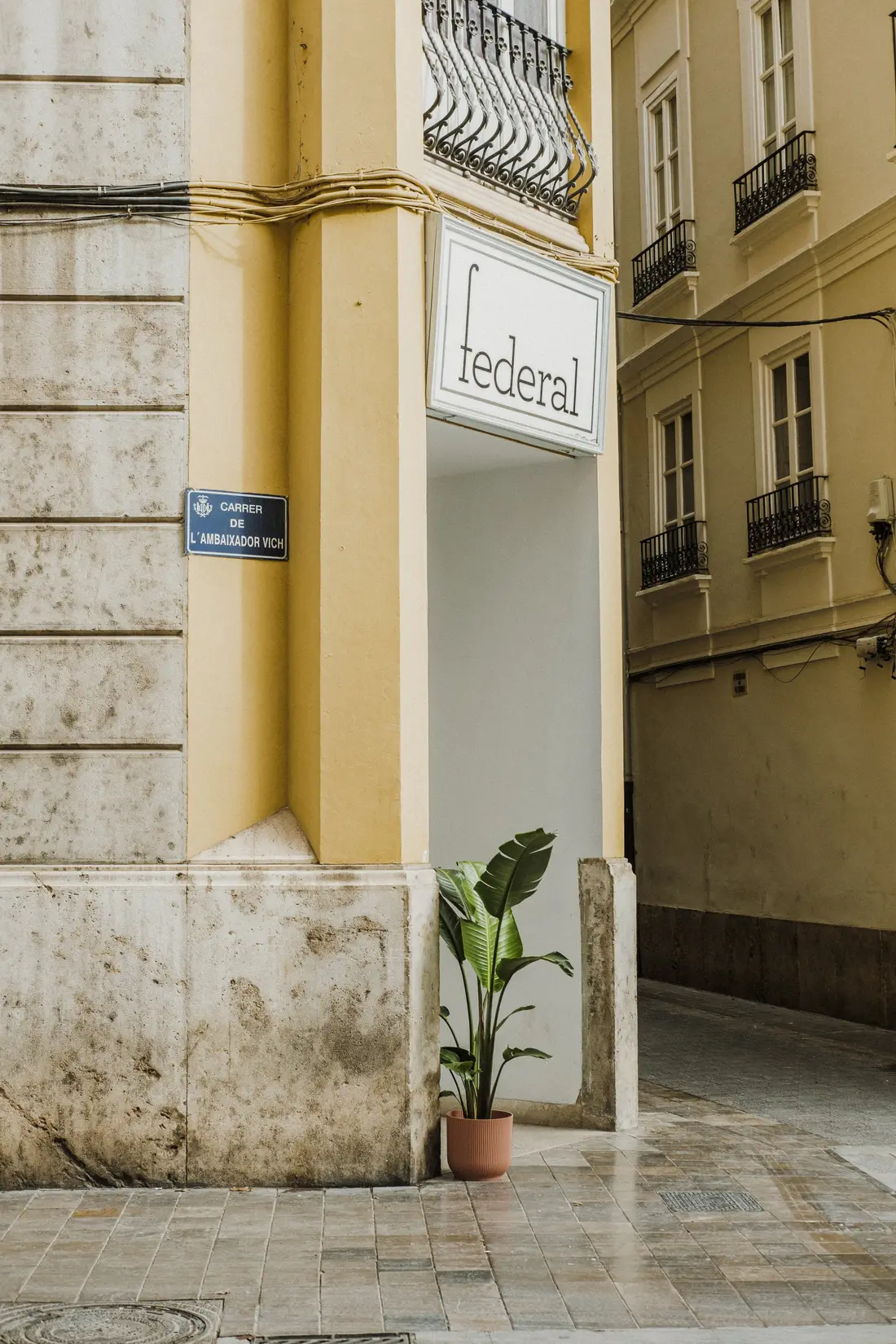 Federal València — València