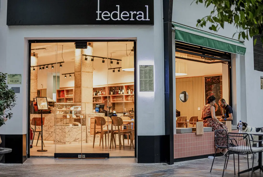 Federal Murcia — Murcia