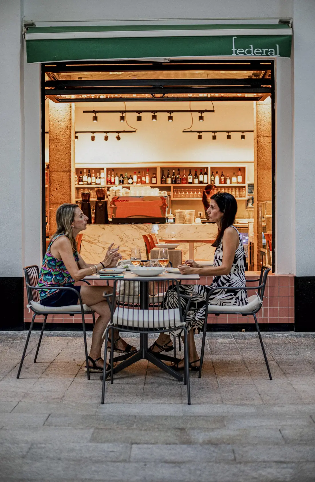 Federal Murcia — Murcia