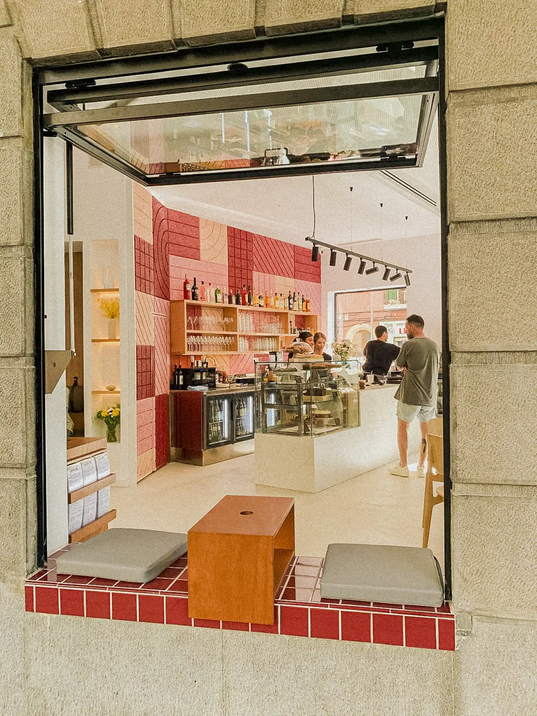 Federal Palma — Palma